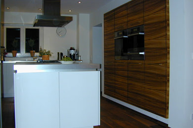 Moderne Küche in Berlin
