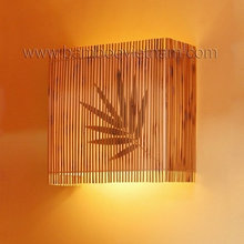 Tropical - WallScones - Hallway/Door
