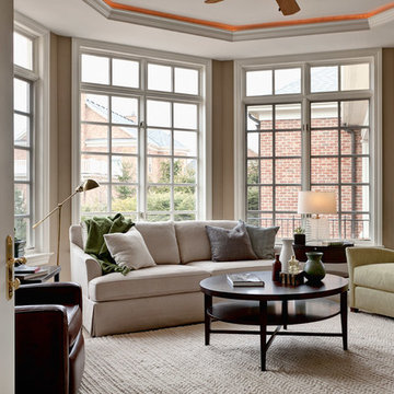 Columbus Residential