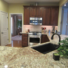 Granite