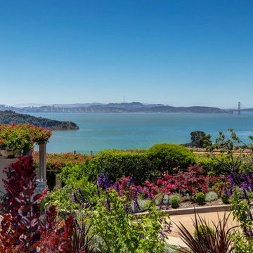 Tiburon Straits View Estate