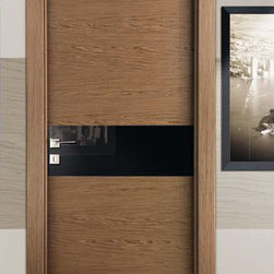 Contemporary doors - Interior Doors