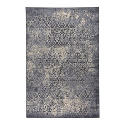 Machine Made Rugs - Rugs