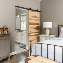 Bathroom Ideas