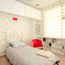 harvey bedroom