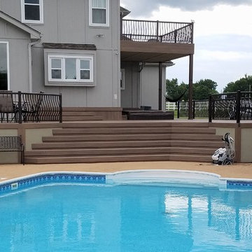 Pro Deck's - Pro Contractors