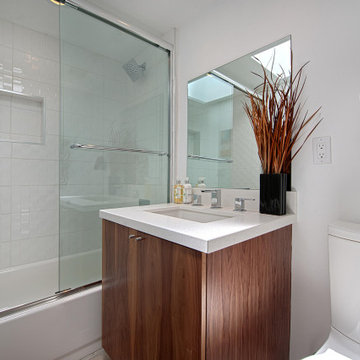 Whole Home Remodel