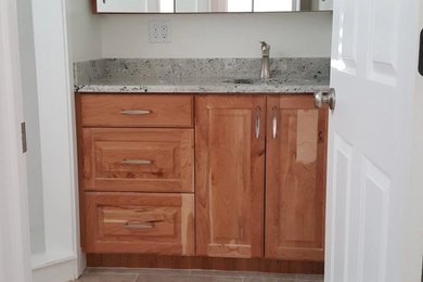 Bathroom - bathroom idea in Boise