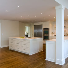 cabinets