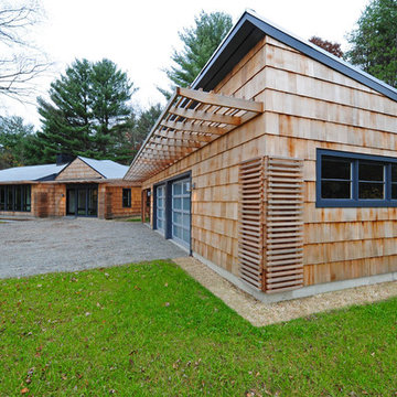 Cedar Ranch Renovation