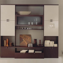 Wall Unit Compongo 501 - $1699.00 - Products
