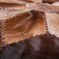 Round Rugs - Area Rugs