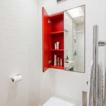Toilettes