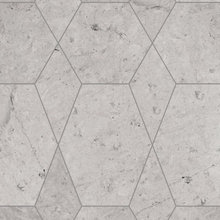 Cadillac tiles