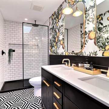Stunning Custom Home Remodel