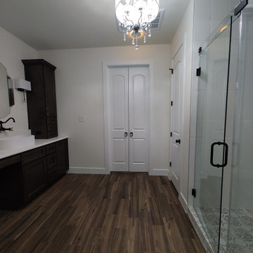 New Construction Custom Home Montgomery