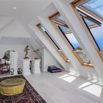 Ocean View Cottage