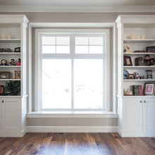 Shelving Solutions