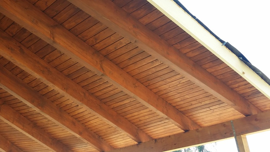 Nester Barns and Agricultural Accessory Structures