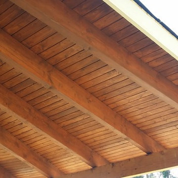 Nester Barns and Agricultural Accessory Structures