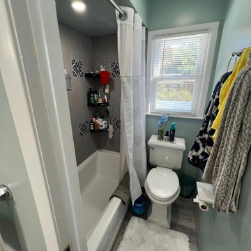 Bathroom Remodels