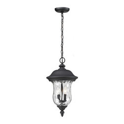 Lighting Fixtures- Traditional - Outdoor Rope And String Lights