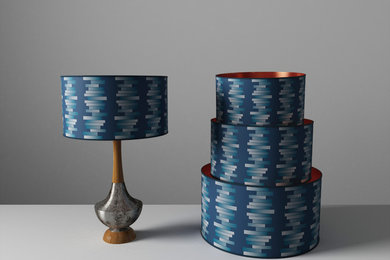 Guernsey Lampshades