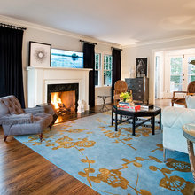 living rm