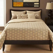 Modern Luxury Bedding Set for modern bedroom