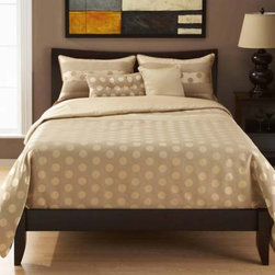 Pearl City Bedding Set By SIS Covers - Bedding