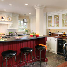 Kitchen Ideas
