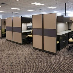 Office Cleaning - Products