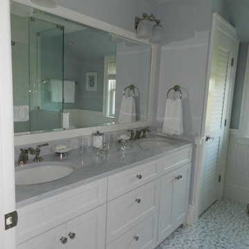 Spinnaker (Guest Bath 3)