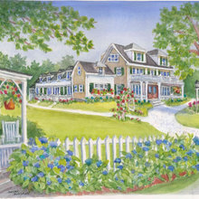 Tim Harrington Cape Porpoise condos