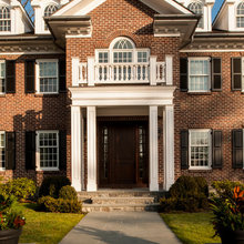 walkway