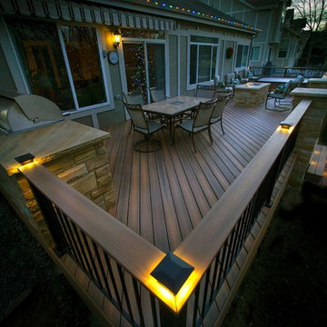 Our Work