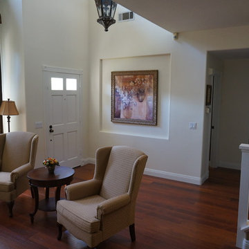 Abedinzadeh, B - Aliso Viejo Water Damage Repairs