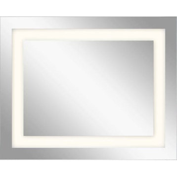 LED Backlit Mirror