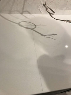 Making Pure White Quartz Seam SEAMLESS? Have Pure White Quartz
