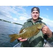 Samuel Paquet's photo
