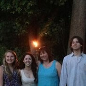 Katherine Holmes's photo