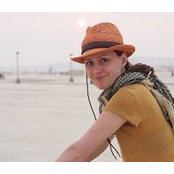 Marie Steiert's photo