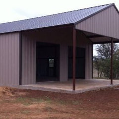 Carrigan Construction LLC