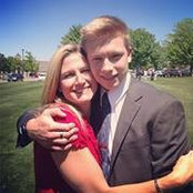 Camille Cottle's photo
