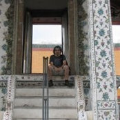 Foto von Thamer Nasser