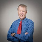 Richard Griffiths's photo