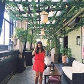 Hannah Zhang's photo