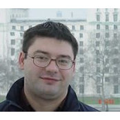 Denis Stolypin's photo