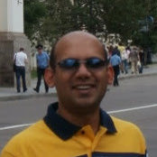 Wasim Farook's photo