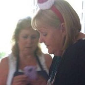 Anne Chalmers's photo